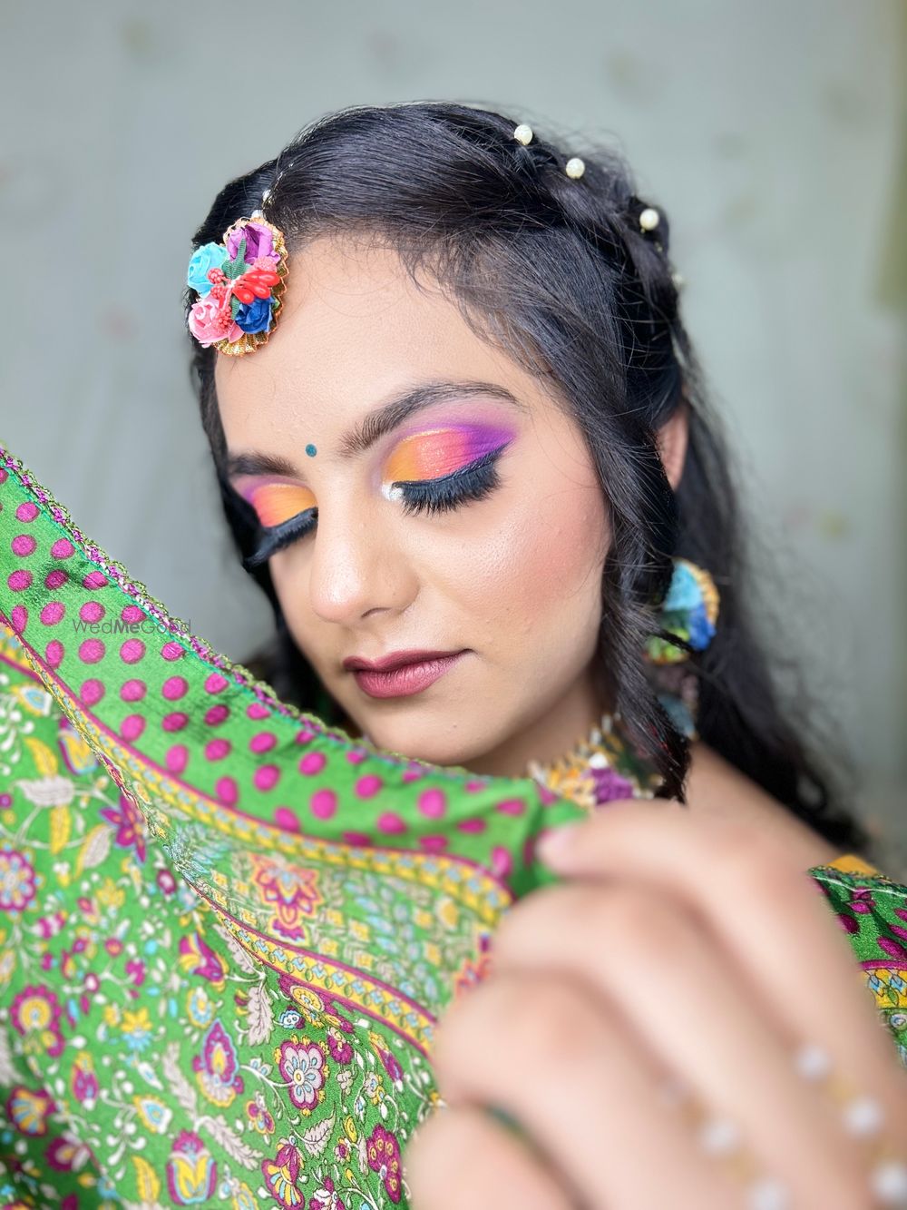 Photo By Diksha Birdi Makeover - Bridal Makeup