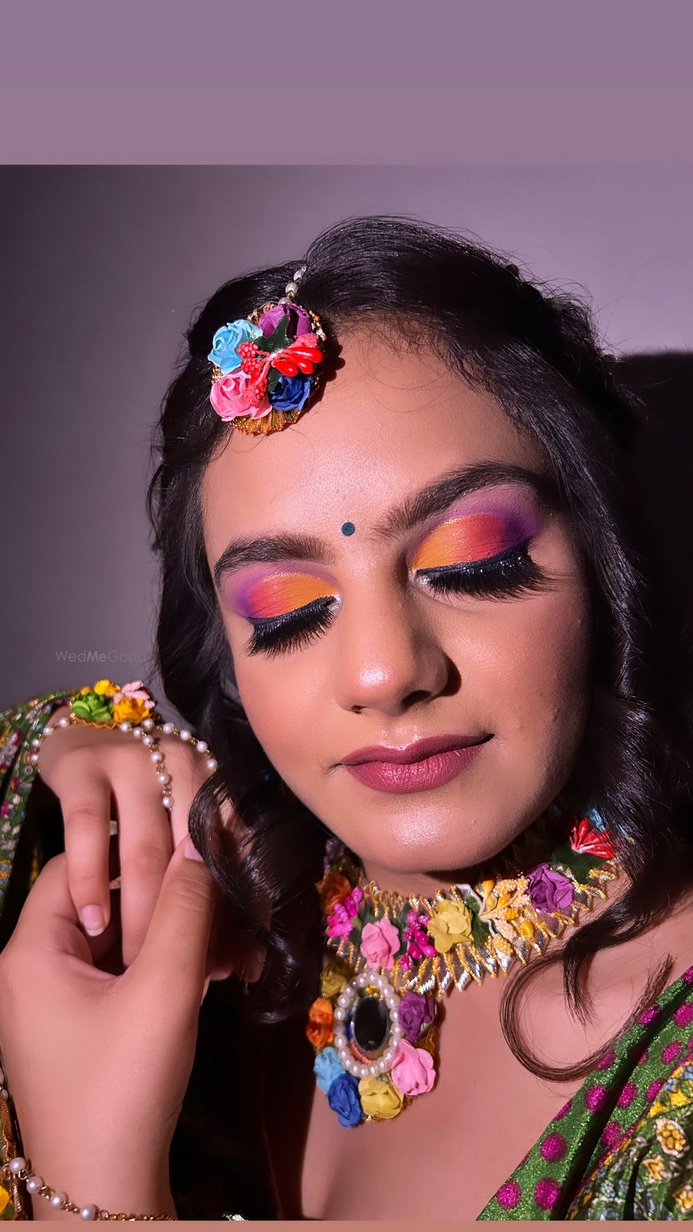 Photo By Diksha Birdi Makeover - Bridal Makeup