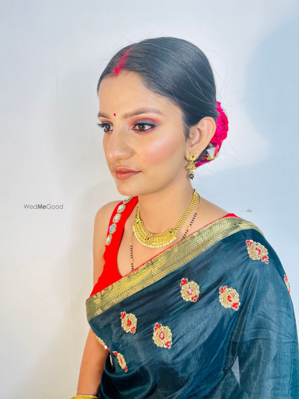 Photo By Diksha Birdi Makeover - Bridal Makeup