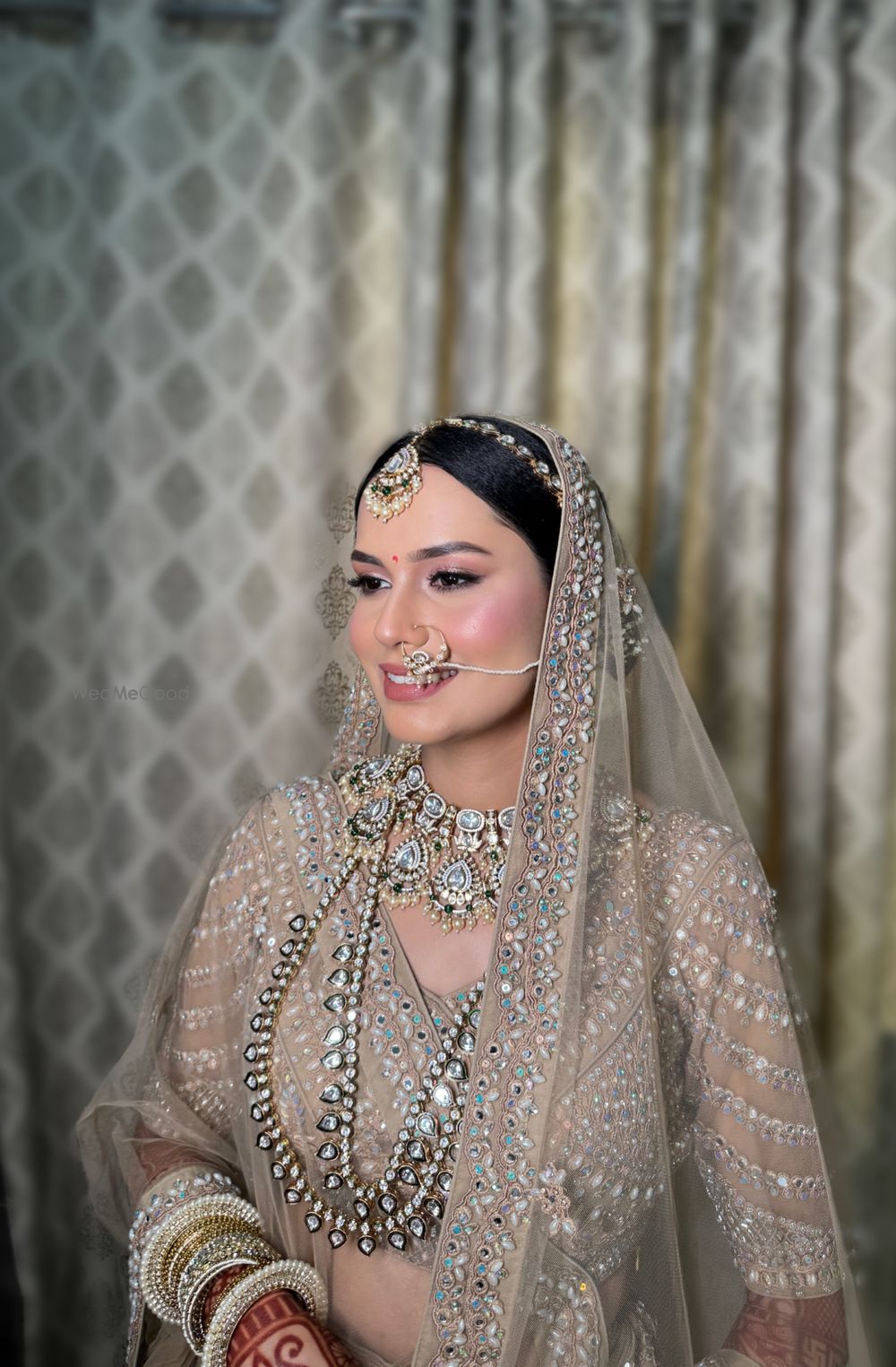 Photo By Himakshi Bagaria Studio & Academy - Bridal Makeup