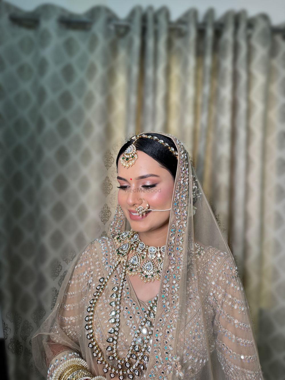 Photo By Himakshi Bagaria Studio & Academy - Bridal Makeup