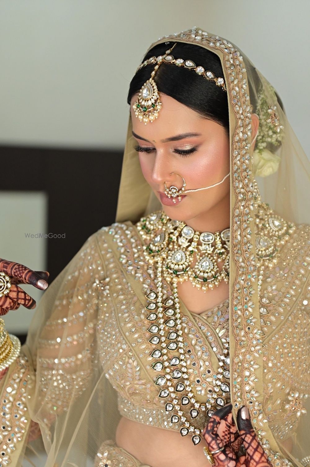 Photo By Himakshi Bagaria Studio & Academy - Bridal Makeup