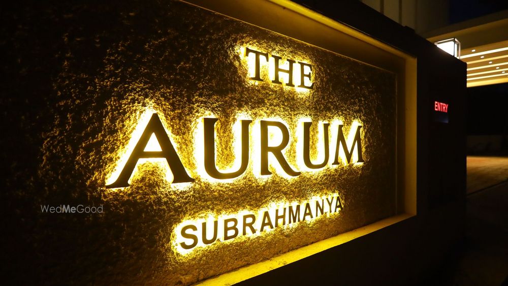 The Aurum