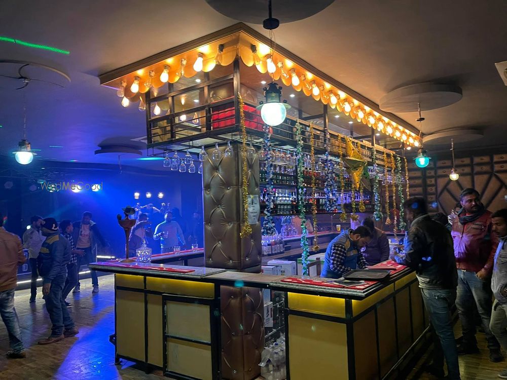 Photo By Golden Bar Restaurant & Banquet - Venues