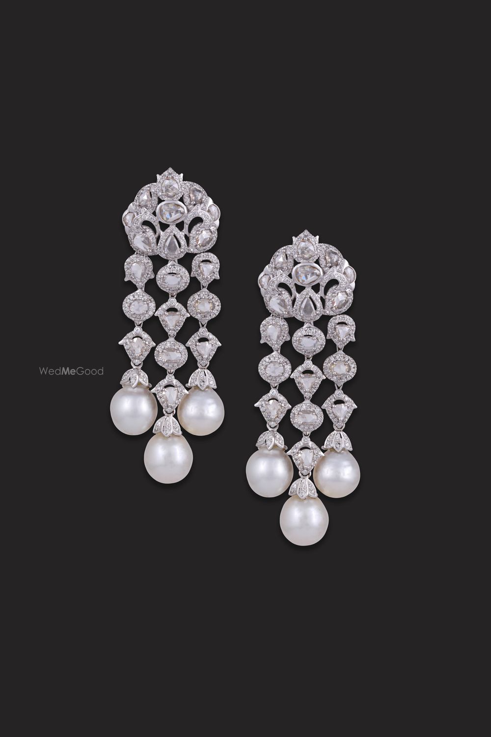 Photo By Archana Parasrampuria - Jewellery