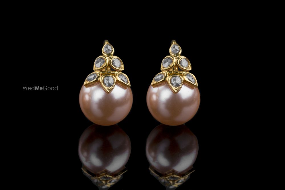 Photo By Archana Parasrampuria - Jewellery