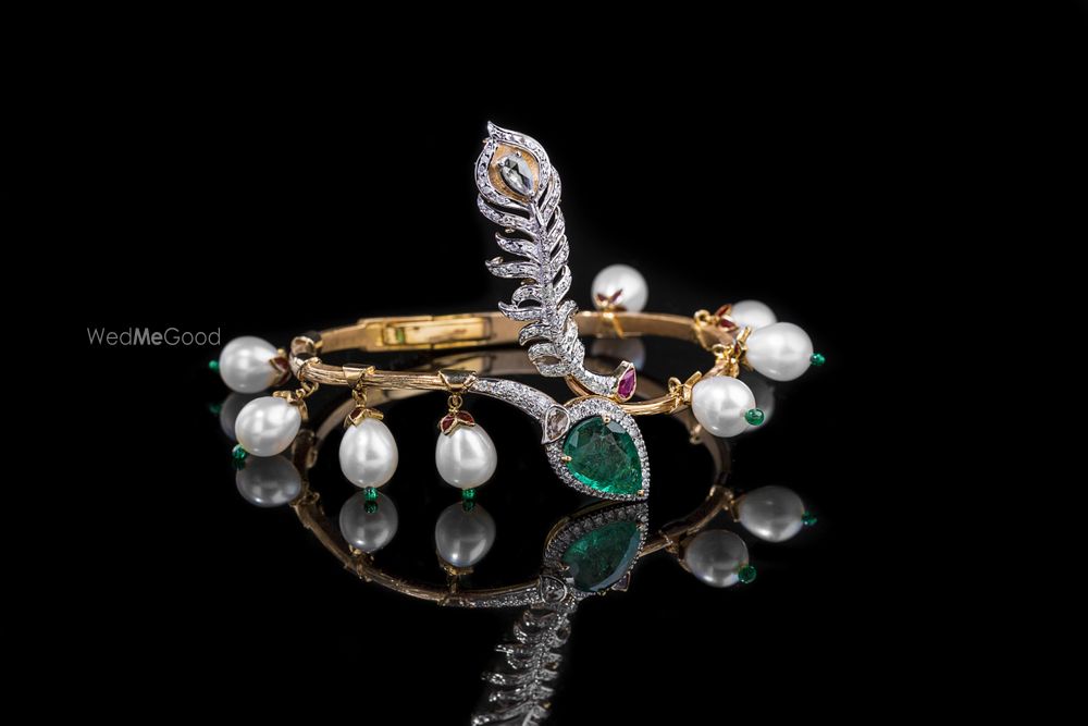 Photo By Archana Parasrampuria - Jewellery