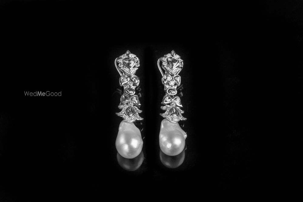 Photo By Archana Parasrampuria - Jewellery