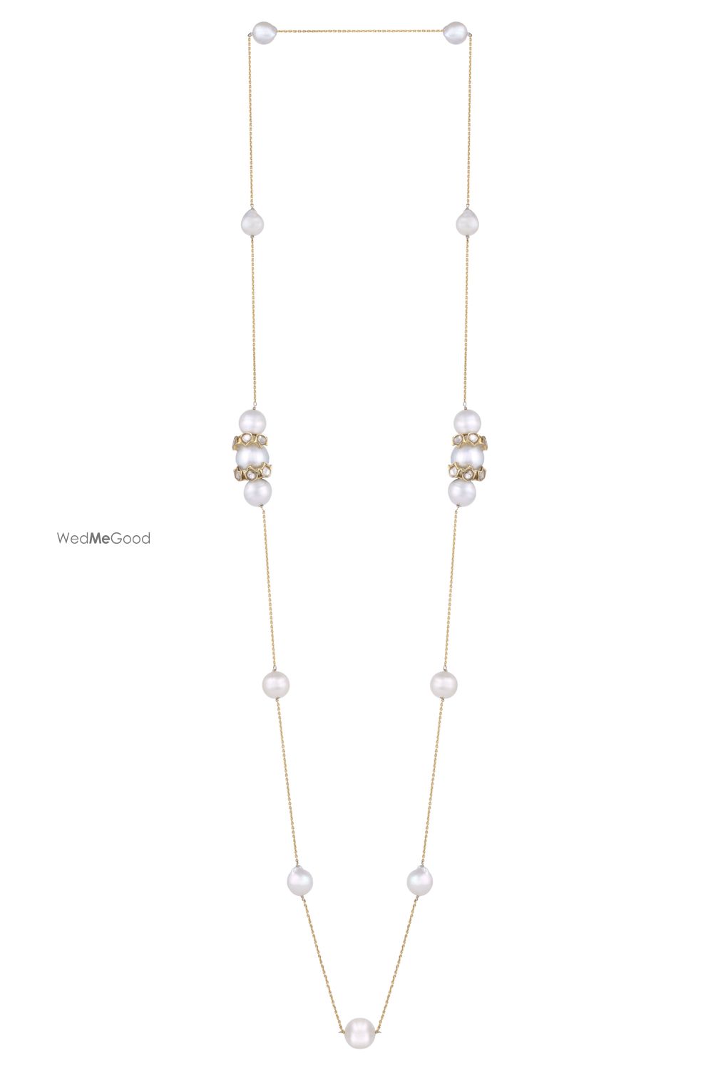 Photo By Archana Parasrampuria - Jewellery