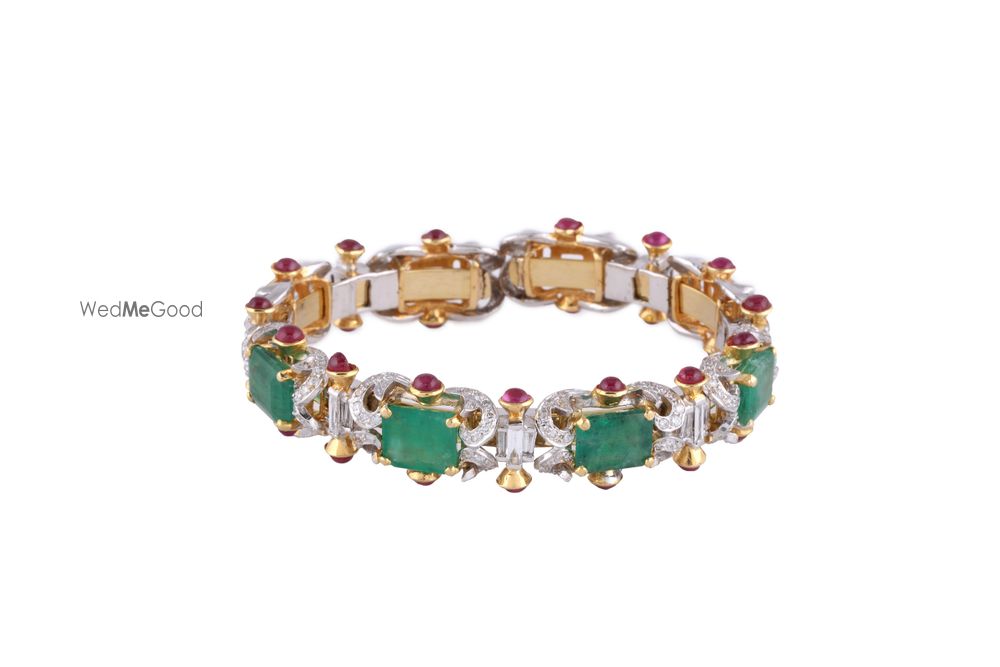 Photo By Archana Parasrampuria - Jewellery