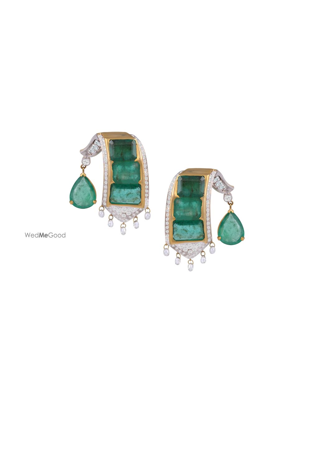 Photo By Archana Parasrampuria - Jewellery