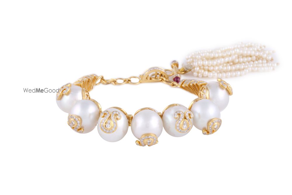 Photo By Archana Parasrampuria - Jewellery