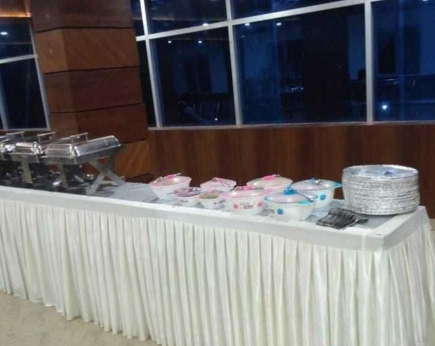 Kumar Catering