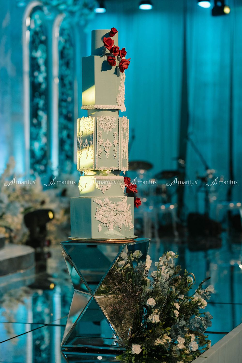 Photo By Maritus Events and Wedding Planners - Wedding Planners