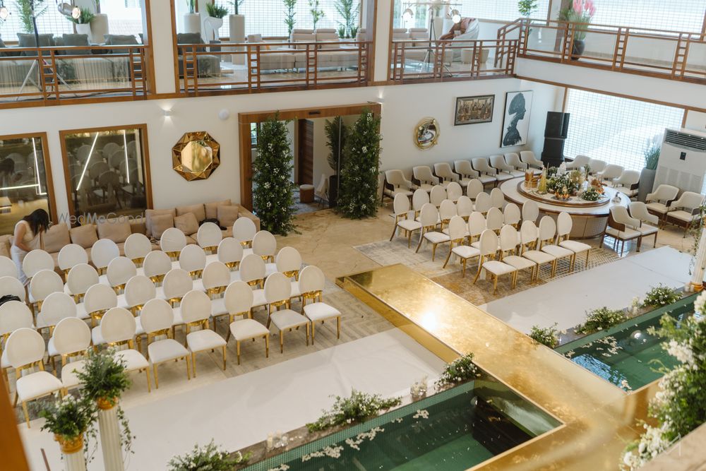 Photo By Maritus Events and Wedding Planners - Wedding Planners