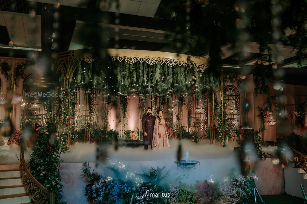 Photo By Maritus Events and Wedding Planners - Wedding Planners