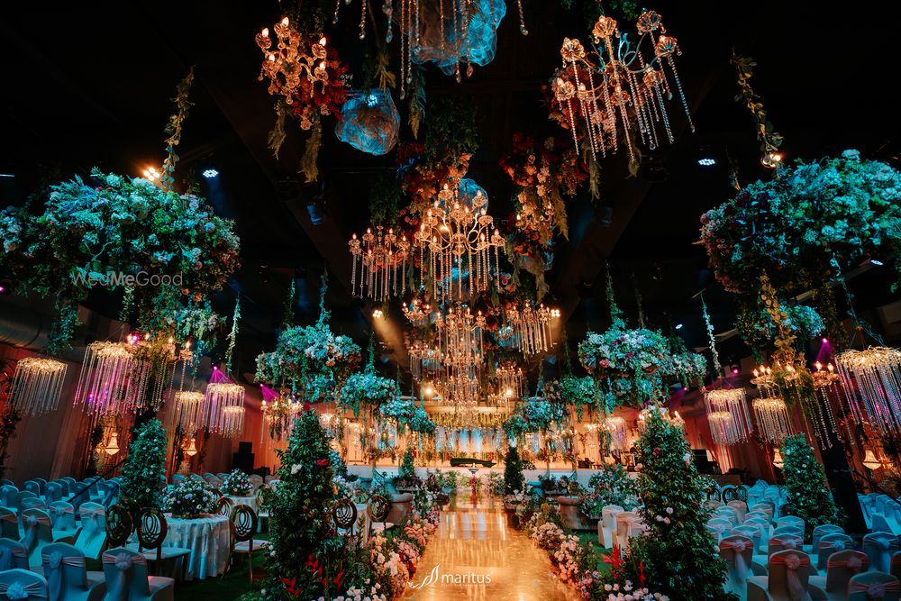 Photo By Maritus Events and Wedding Planners - Wedding Planners