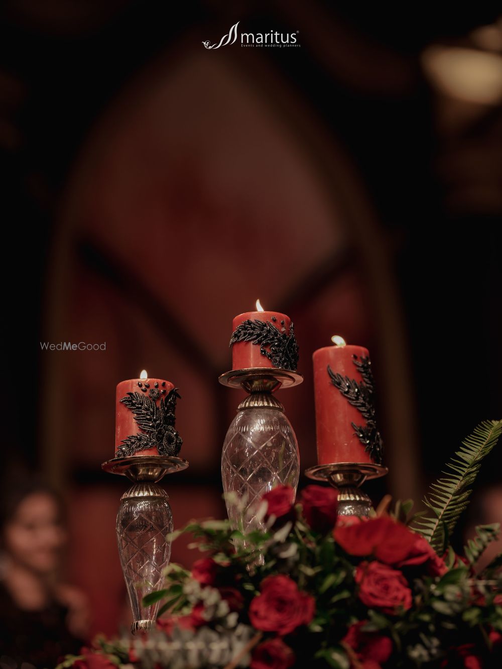 Photo By Maritus Events and Wedding Planners - Wedding Planners