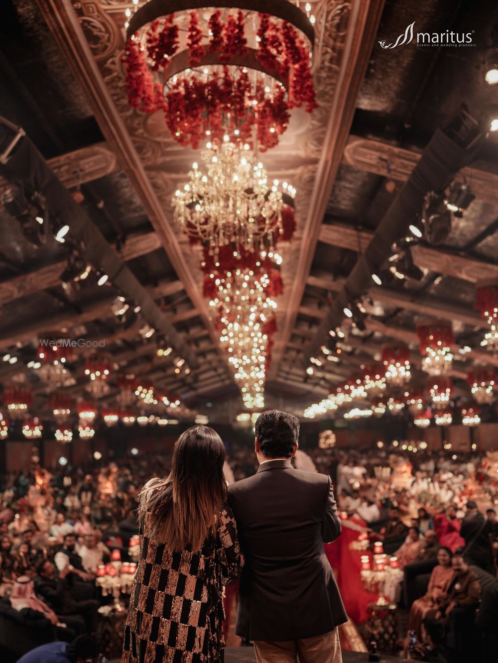 Photo By Maritus Events and Wedding Planners - Wedding Planners