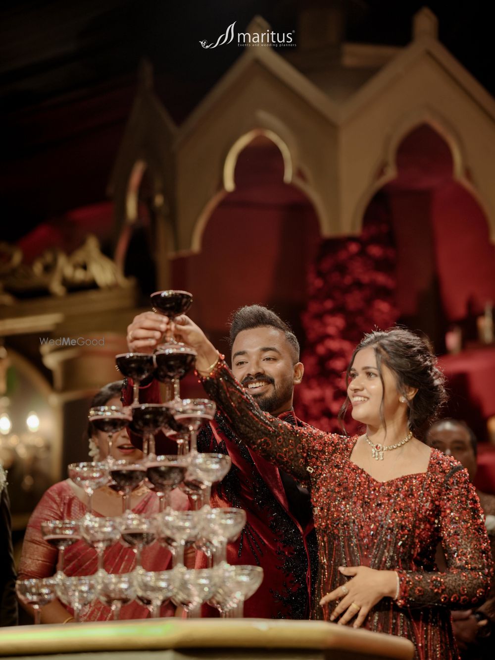 Photo By Maritus Events and Wedding Planners - Wedding Planners