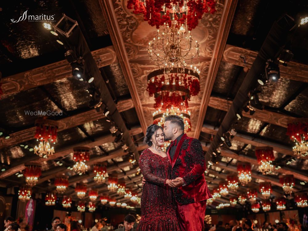Photo By Maritus Events and Wedding Planners - Wedding Planners