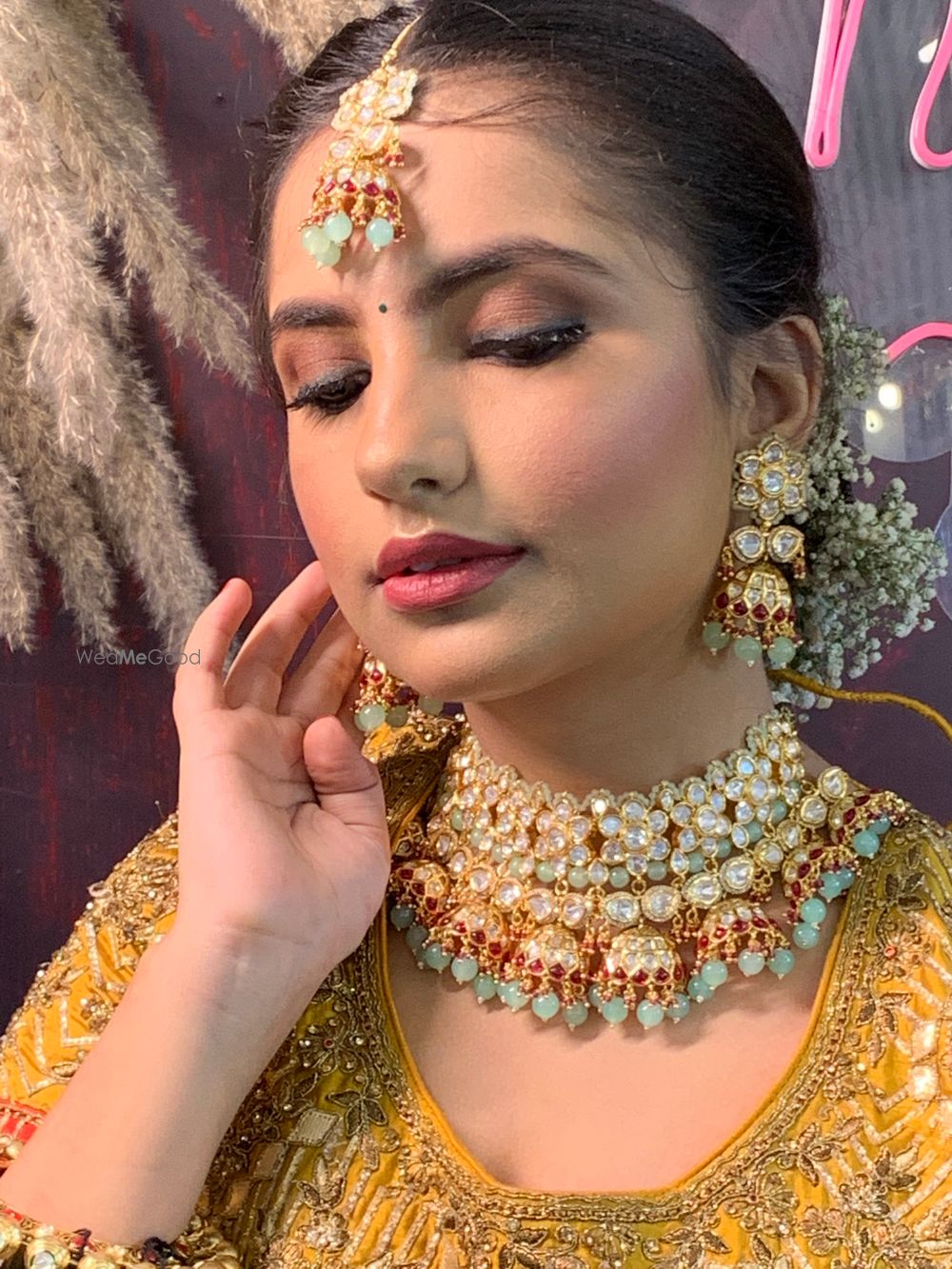 Photo By Face Stories by Swati - Bridal Makeup