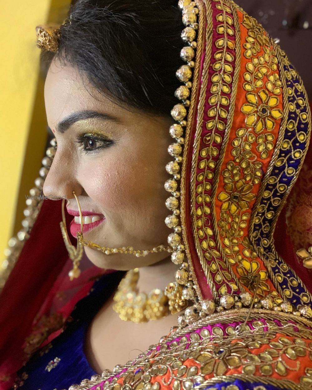 Photo By Face Stories by Swati - Bridal Makeup