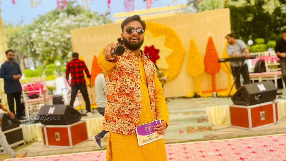 Anchor Hiten Karosiya