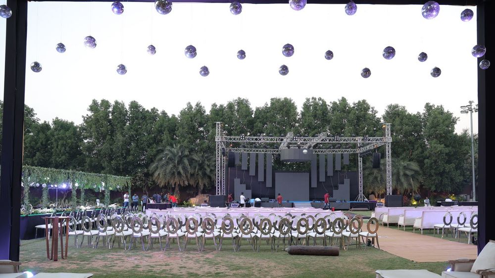 BGC Event