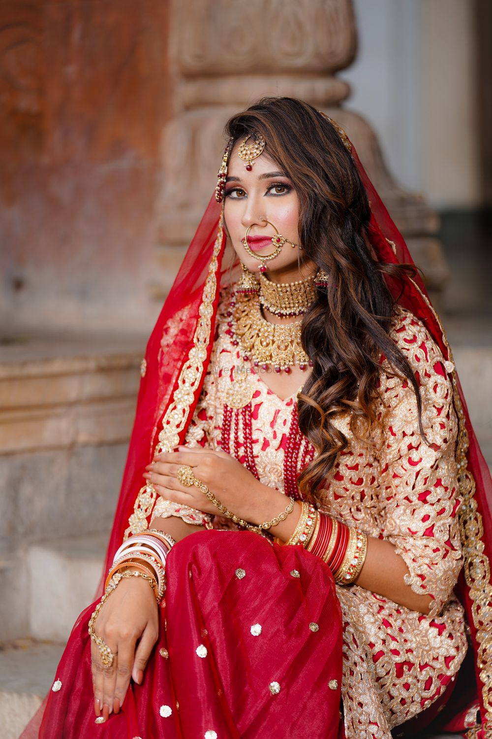 Photo By Zia Zainab Artistry - Bridal Makeup