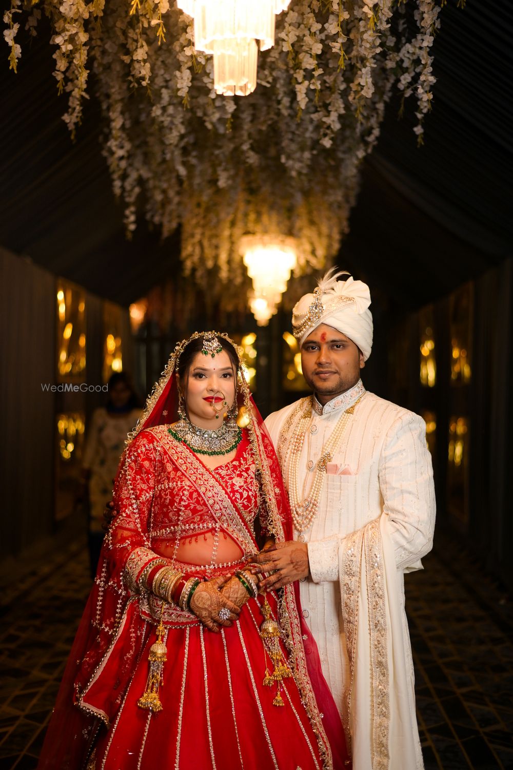 Photo By The Wedding Embassy - Photographers