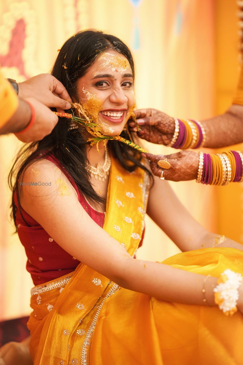 Photo By The Wedding Embassy - Photographers