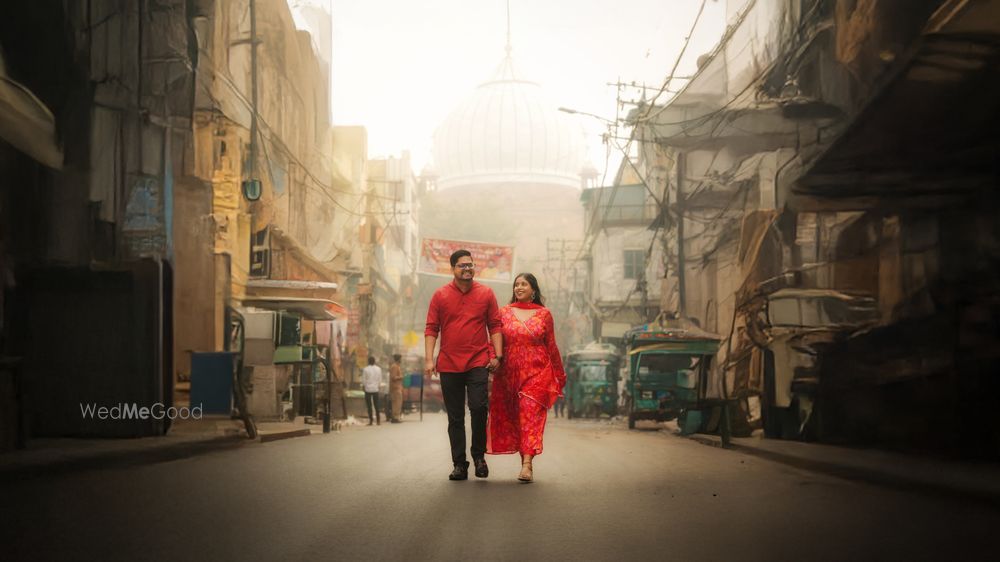 Photo By The Wedding Embassy - Photographers