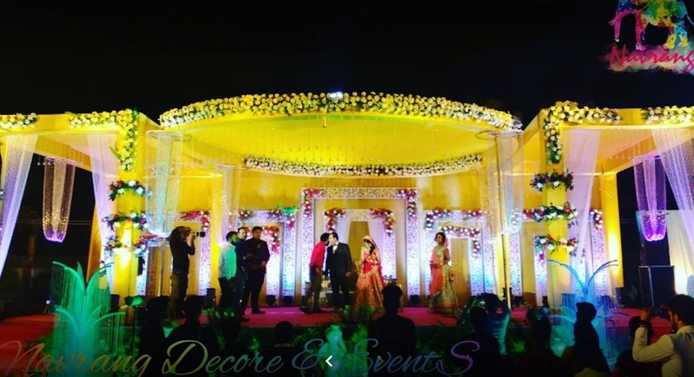 Photo By Navrang Events - Wedding Planners