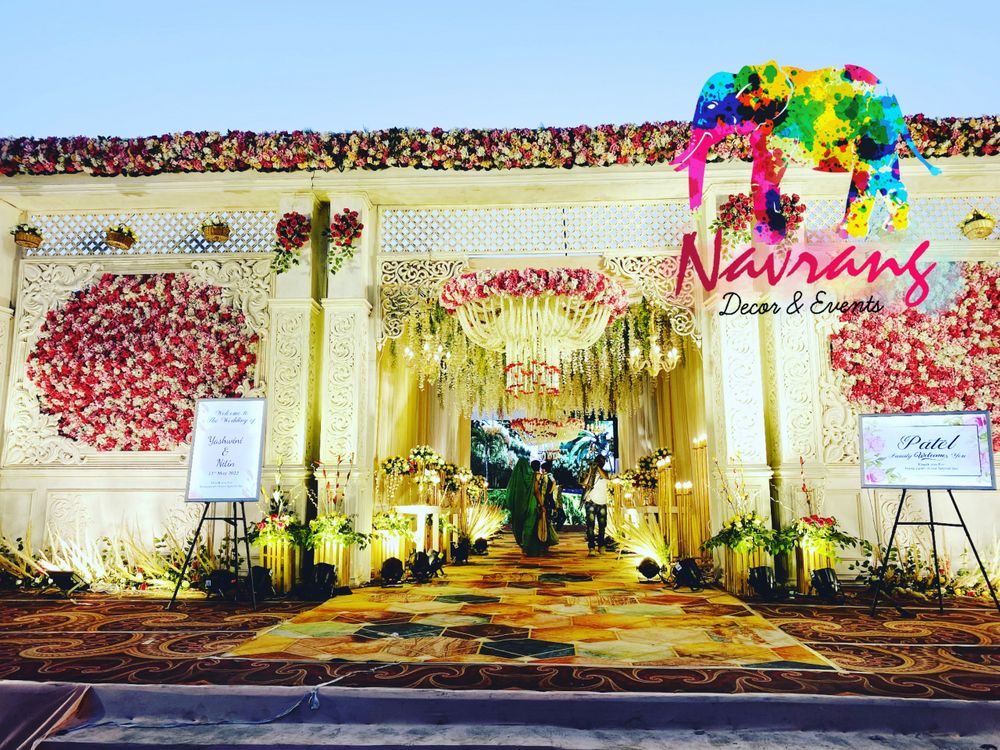 Photo By Navrang Events - Wedding Planners