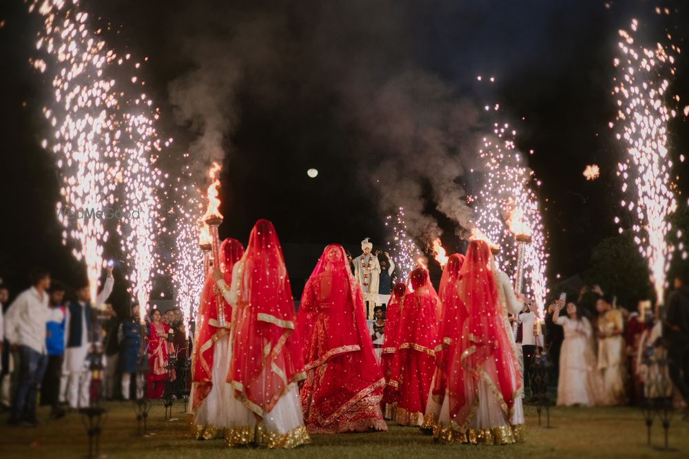 Photo By Papaji Photography - Photographers