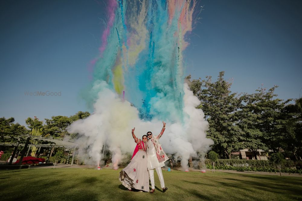 Photo By Papaji Photography - Photographers