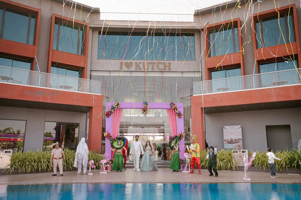 Photo By Papaji Photography - Photographers