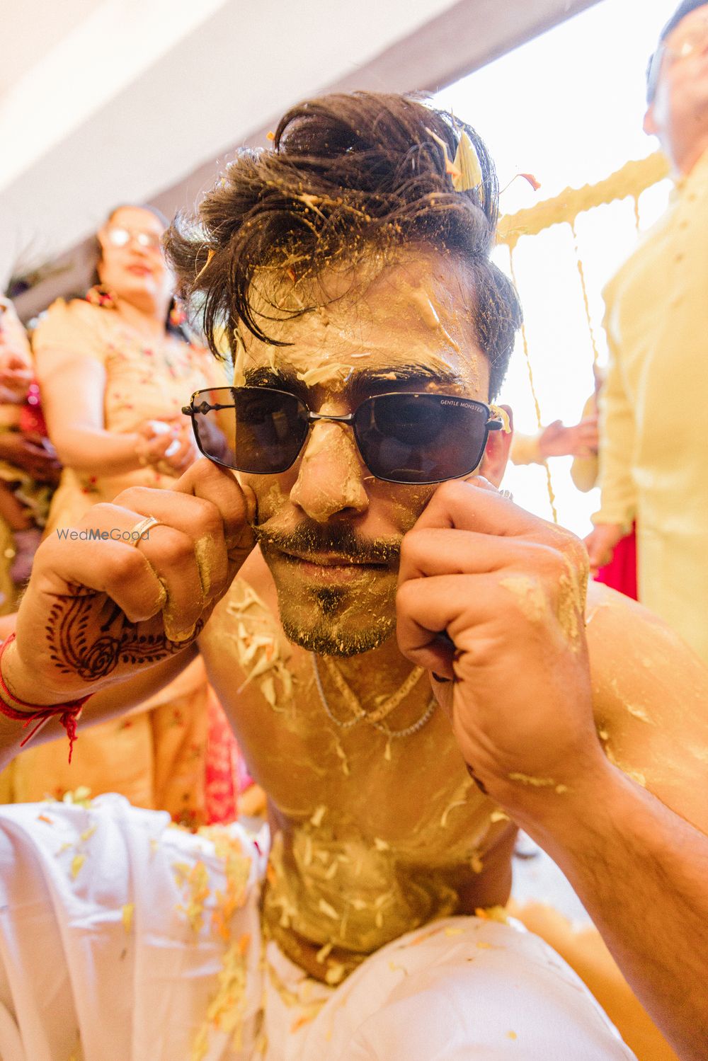 Photo By Papaji Photography - Photographers