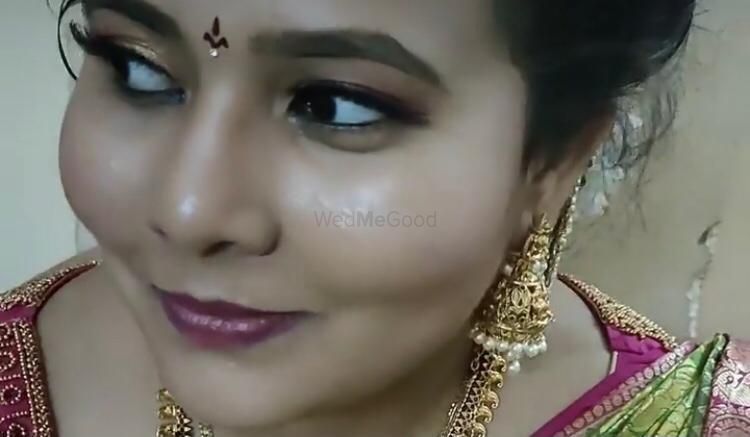 Ranjitha Makeovers