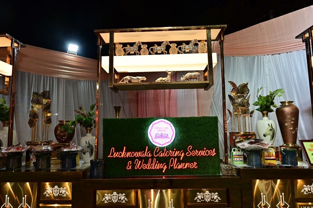 Photo By Lucknowala Catering Services - Catering Services