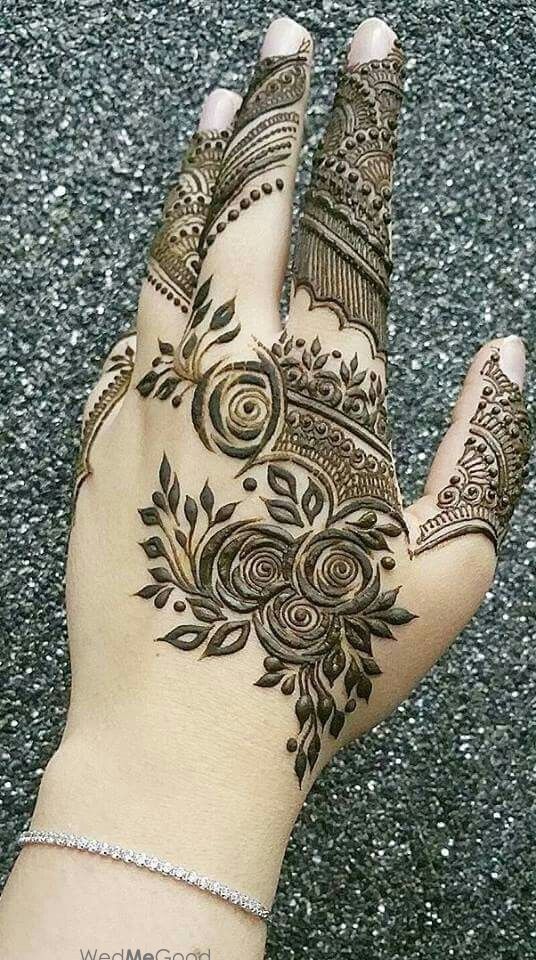 Photo By Raju Mehandi Wala - Mehendi Artist