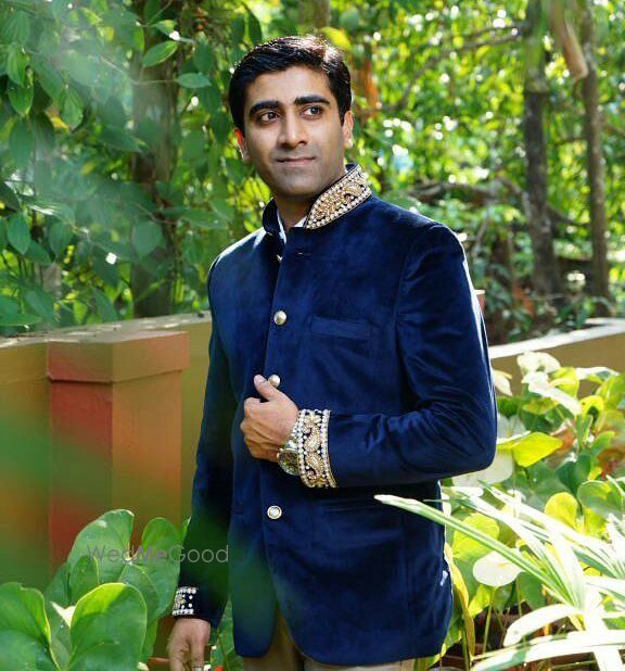 Photo By Stitch Inc by Aditya Sambyal - Groom Wear