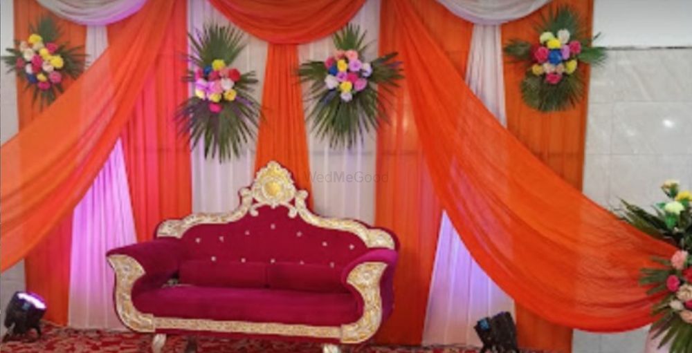 S Yadav Decor and Caterers