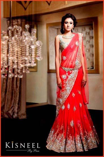 Photo of concept saris