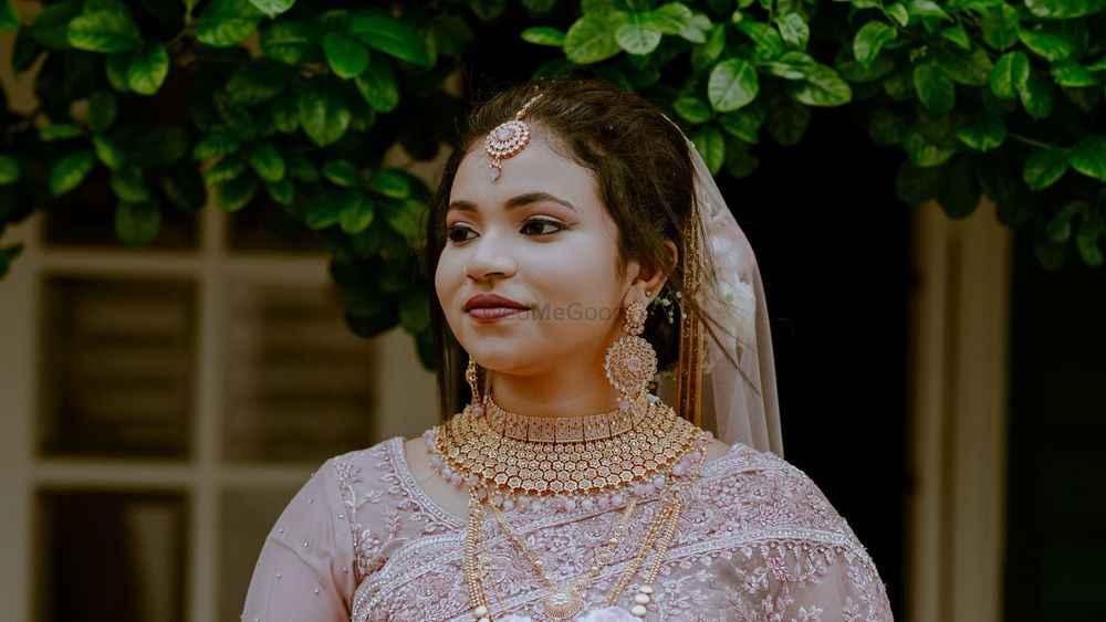 Brides of Nitha Noor
