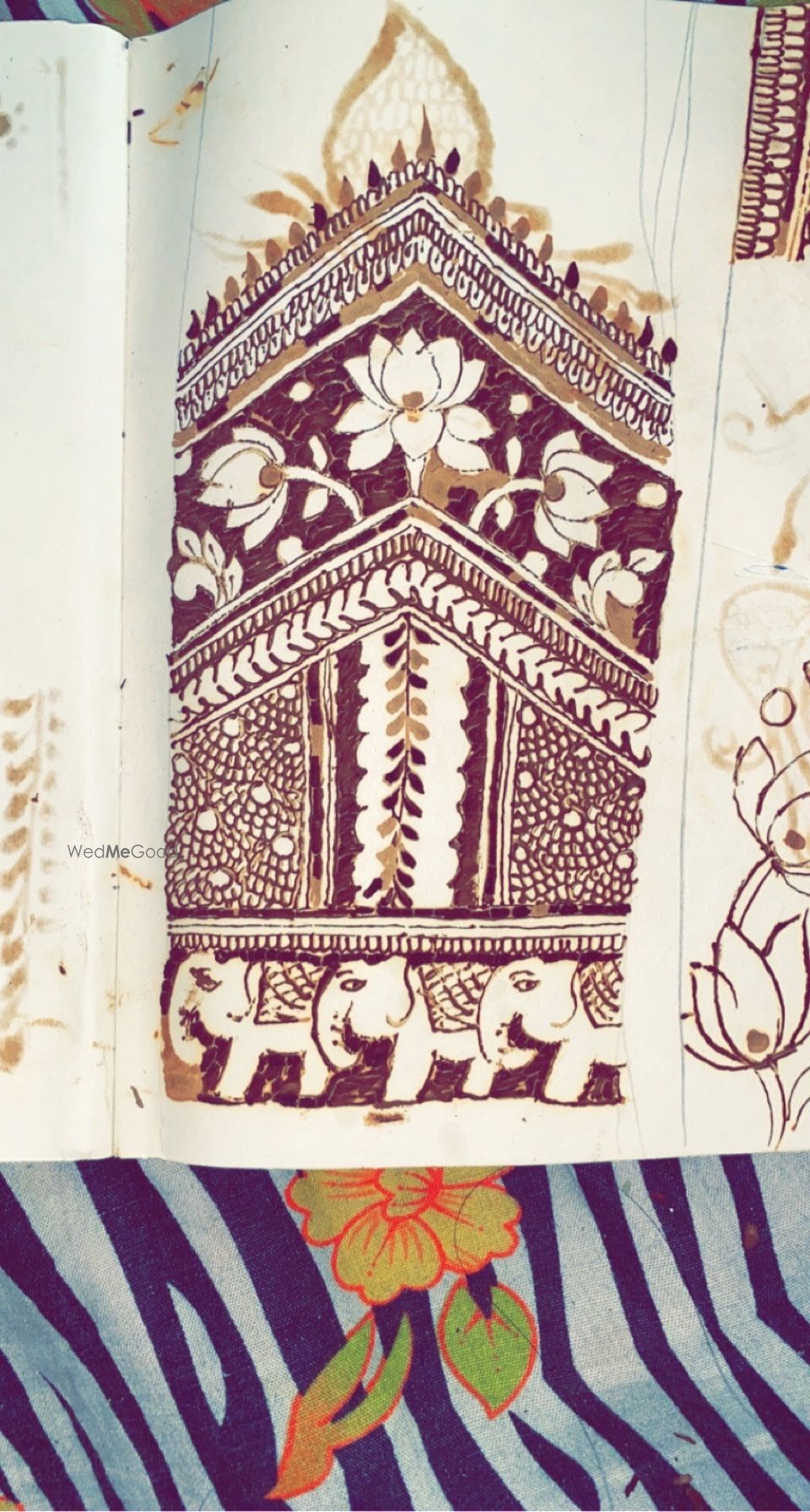Photo By Mehandi by Mehakkk - Mehendi Artist