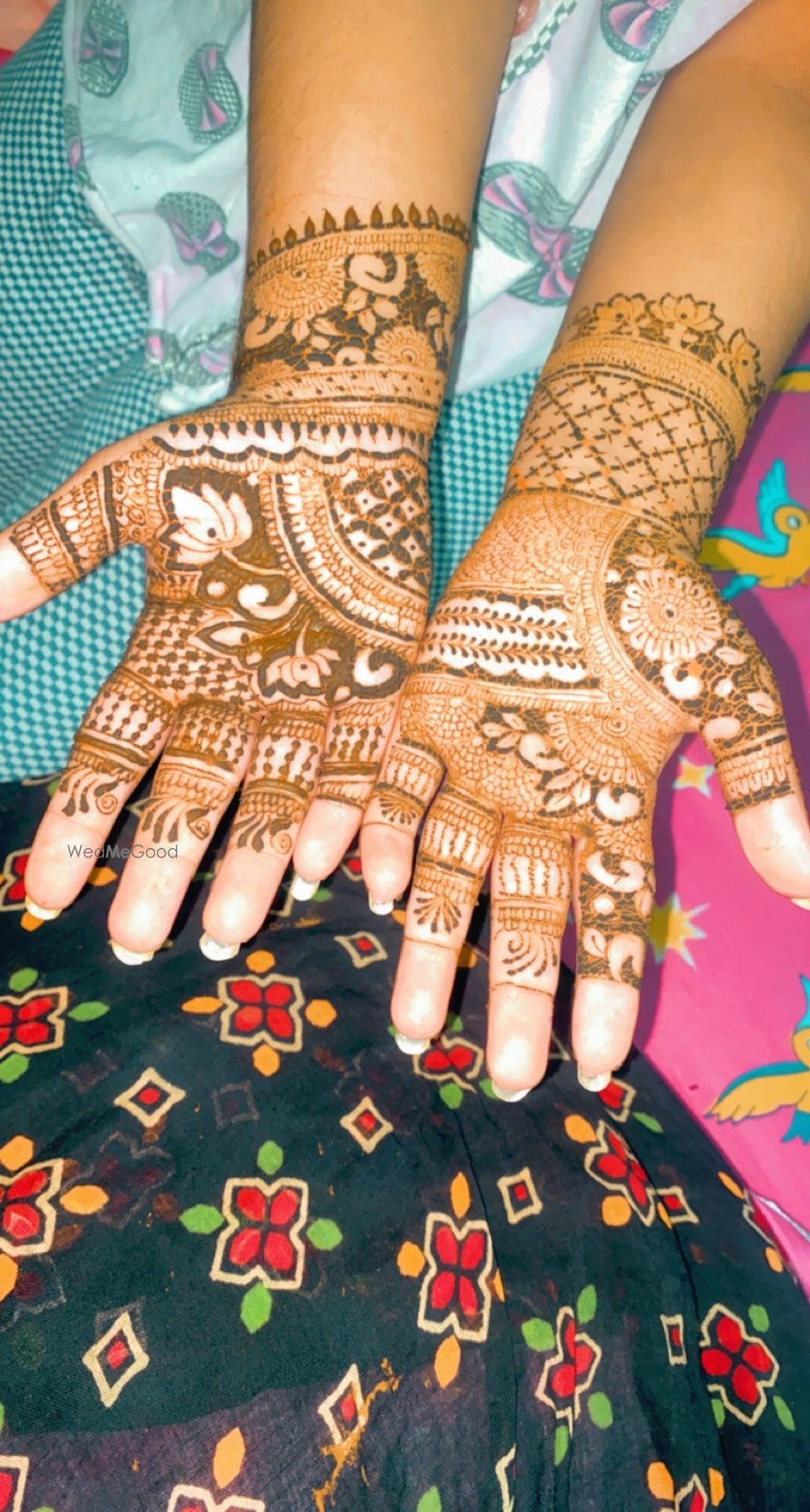 Photo By Mehandi by Mehakkk - Mehendi Artist