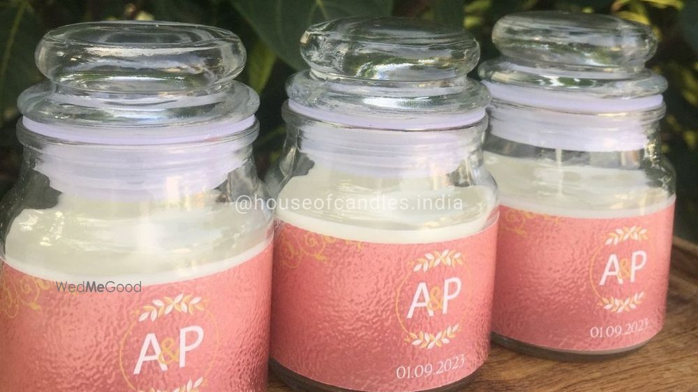House of Candles