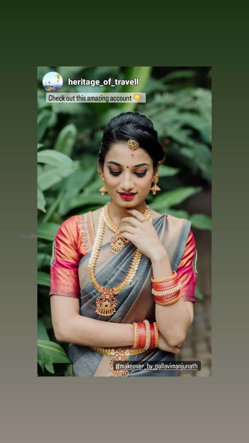 Photo By Makeover by Pallavi Manjunath - Bridal Makeup